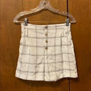 Dress shorts worn once!!